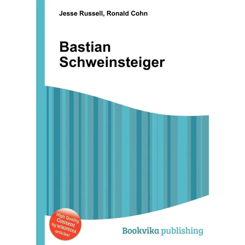 Bastian Schweinsteiger