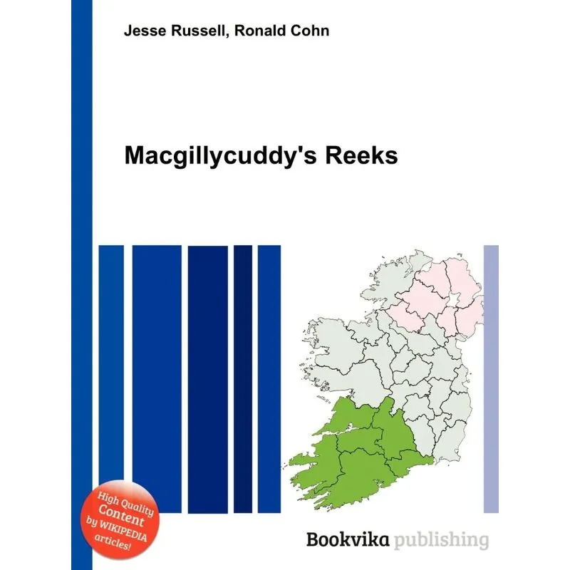 Macgillycuddys Reeks