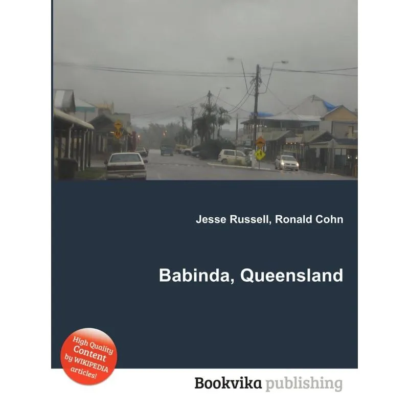 Babinda, Queensland
