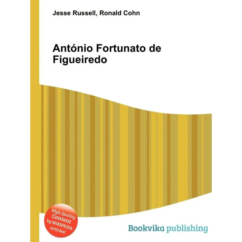 Antonio Fortunato de Figueiredo