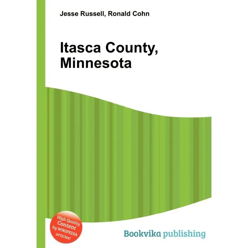 Itasca County, Minnesota