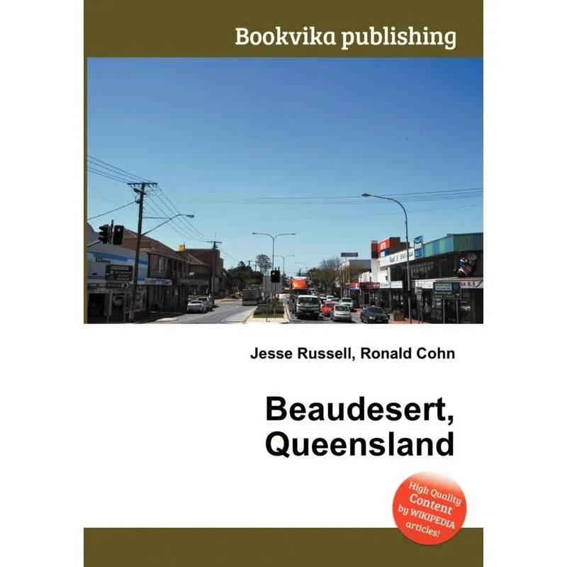 Beaudesert, Queensland