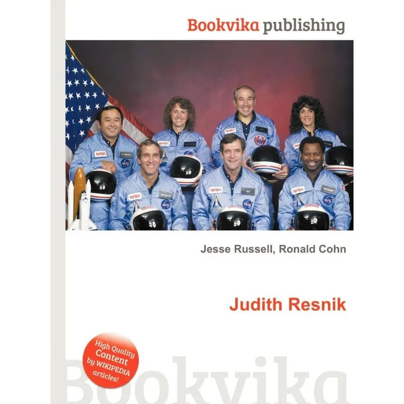 Judith Resnik