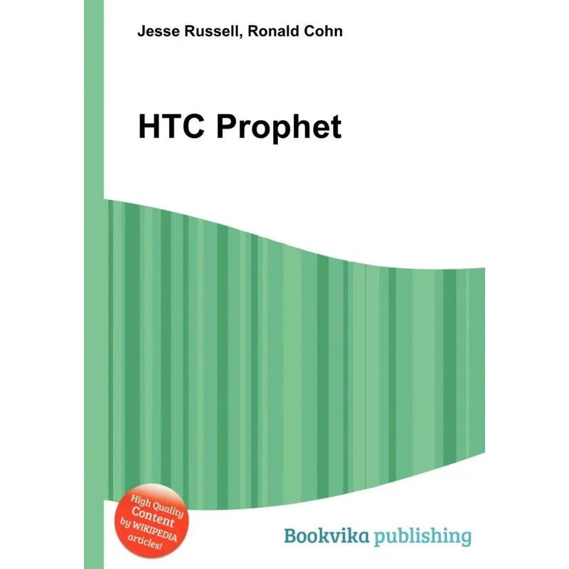 Htc Prophet