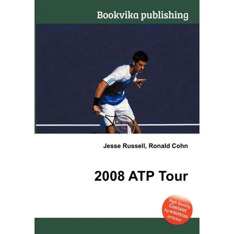 2008 Atp Tour
