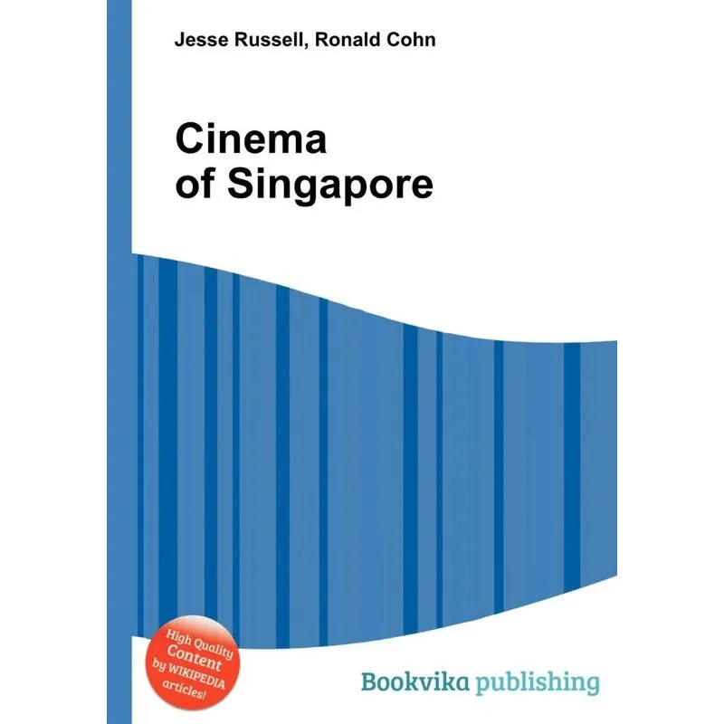 Cinema of Singapore
