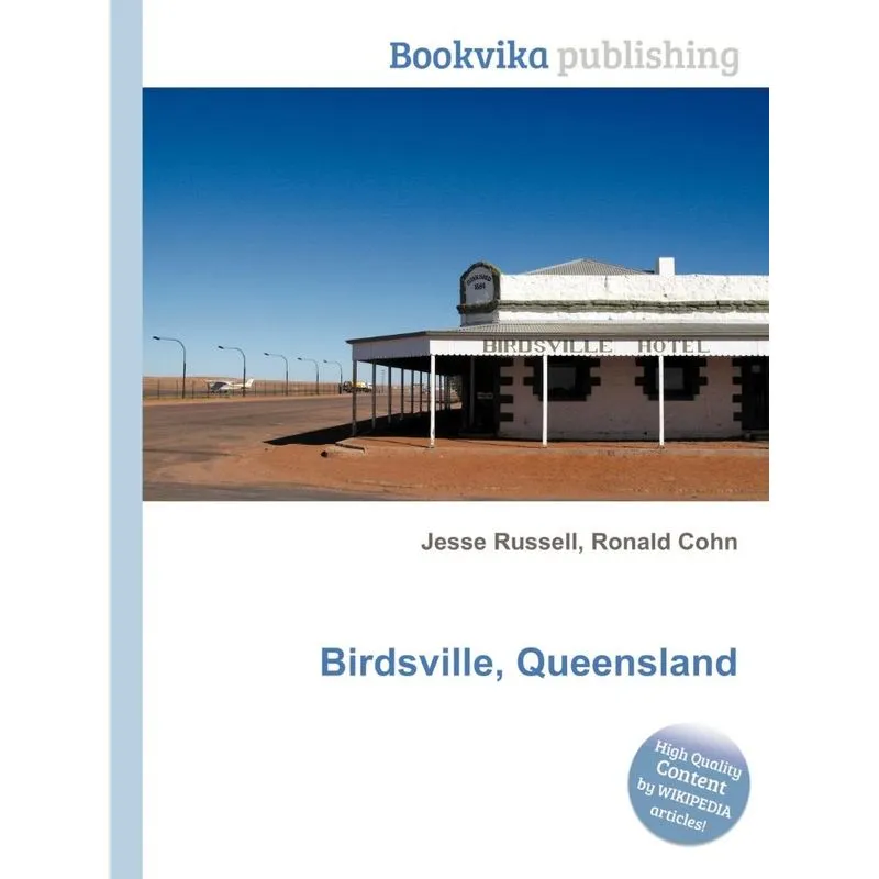 Birdsville, Queensland
