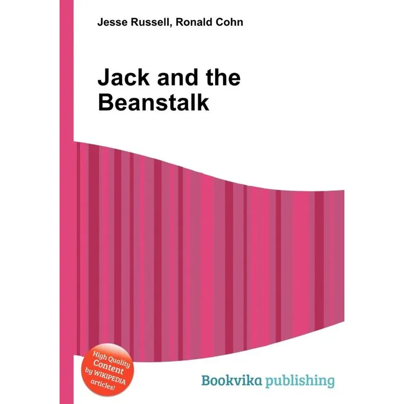 Jack and the Beanstalk