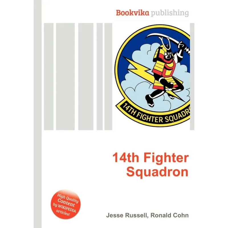 14th Fighter Squadron