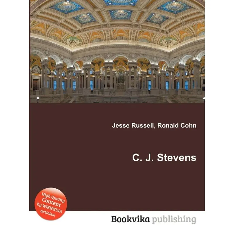 C. J. Stevens