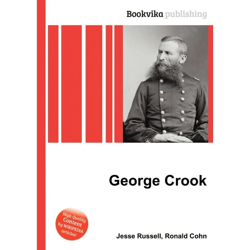 George Crook