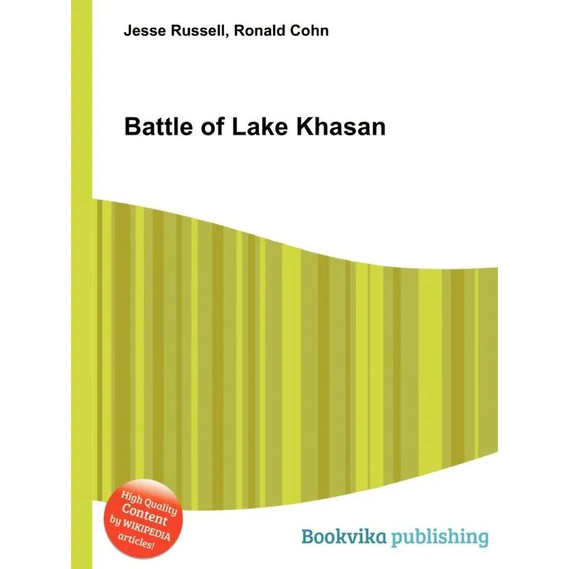 Battle of Lake Khasan