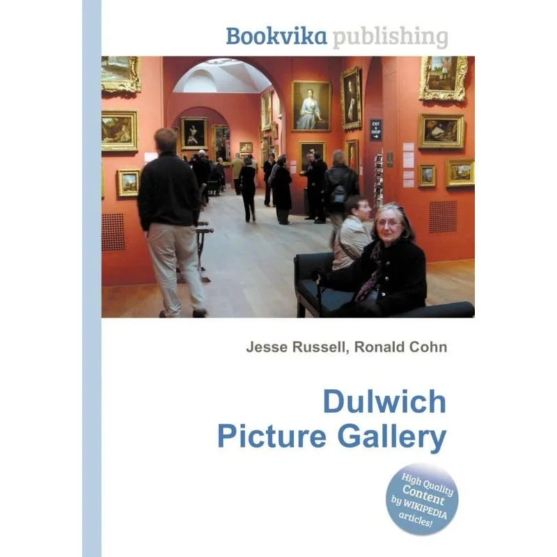 Dulwich Picture Gallery