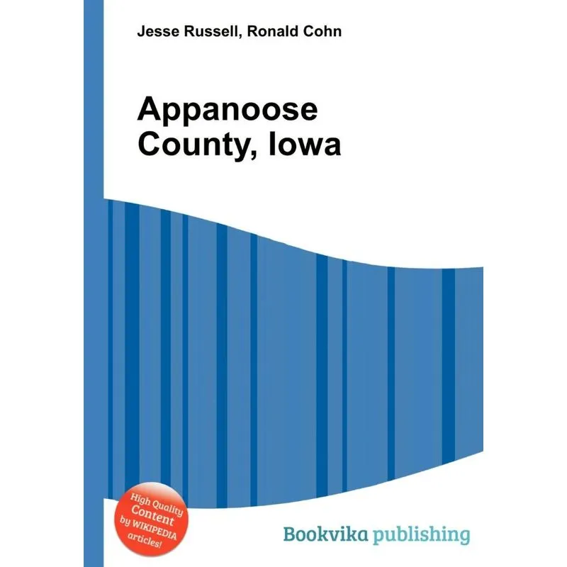 Appanoose County, Iowa