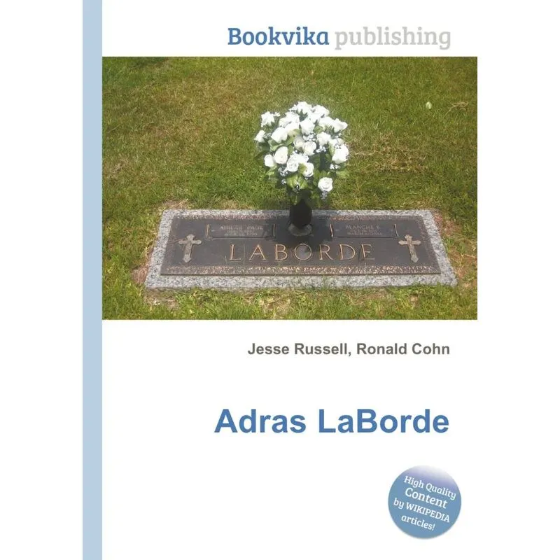 Adras Laborde