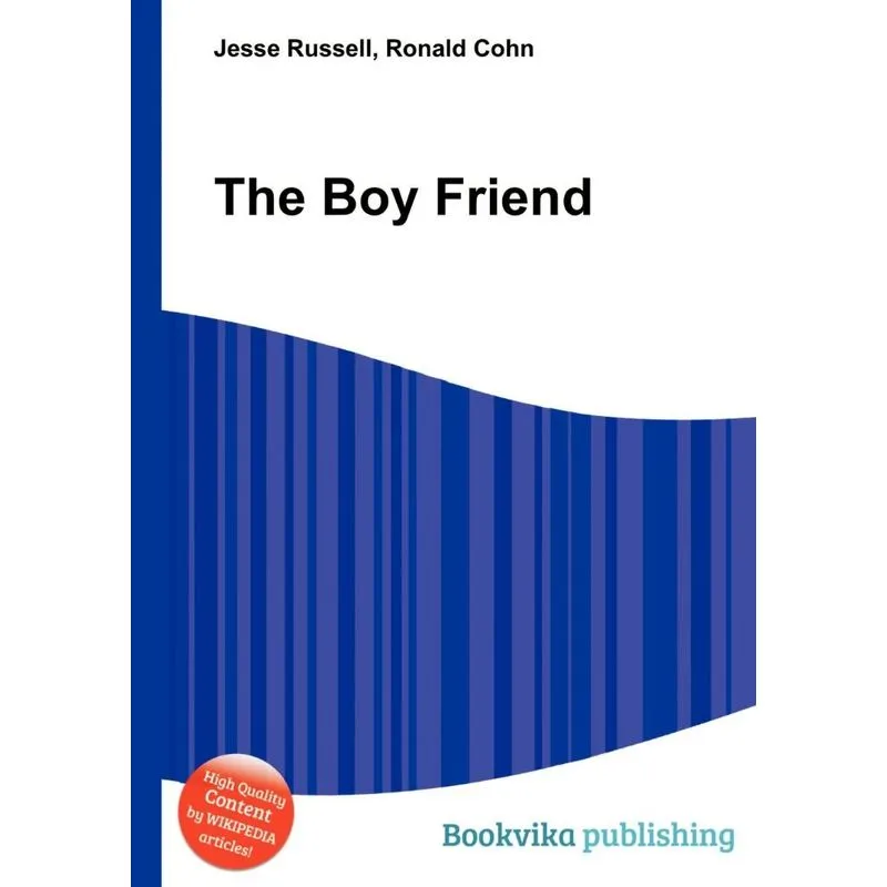 The Boy Friend