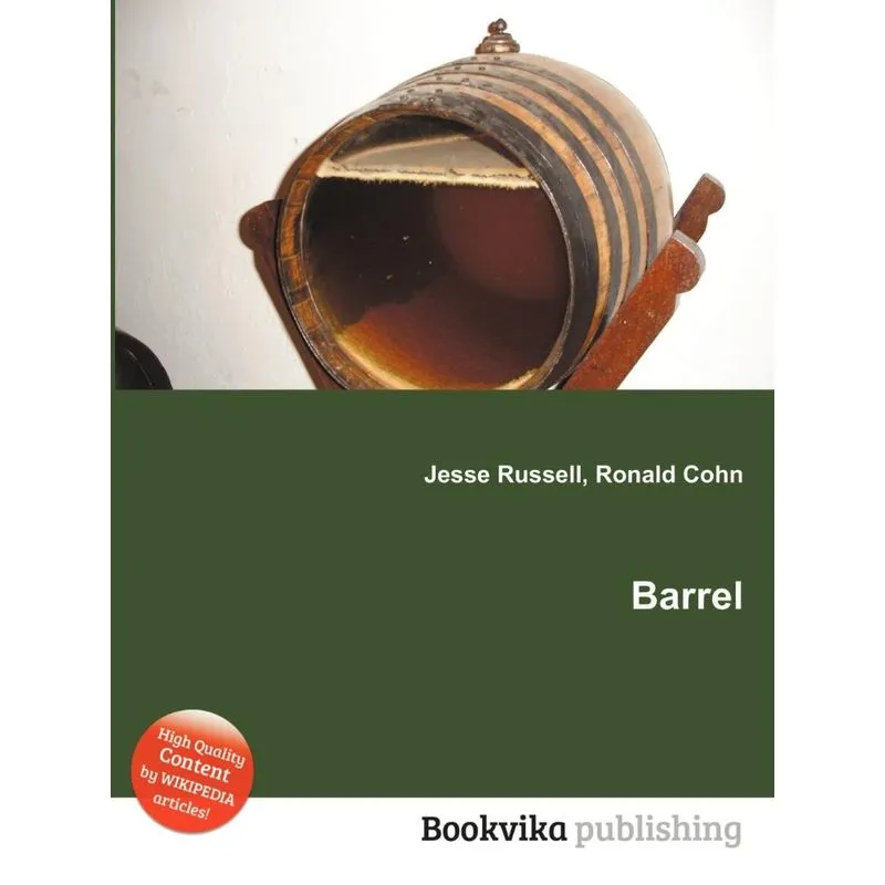 Barrel
