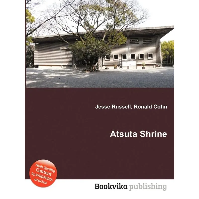Atsuta Shrine