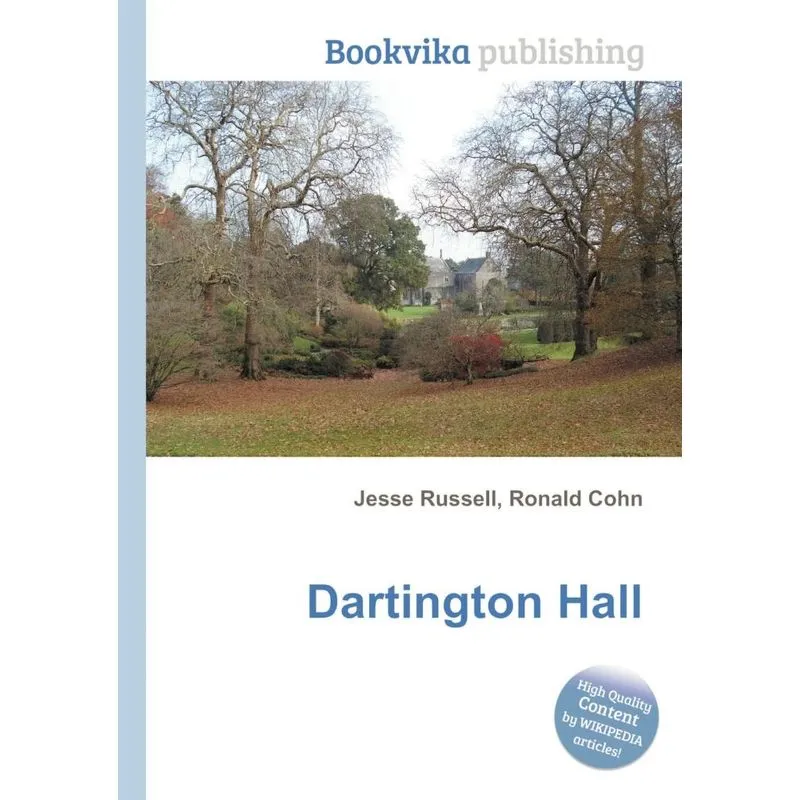 Dartington Hall