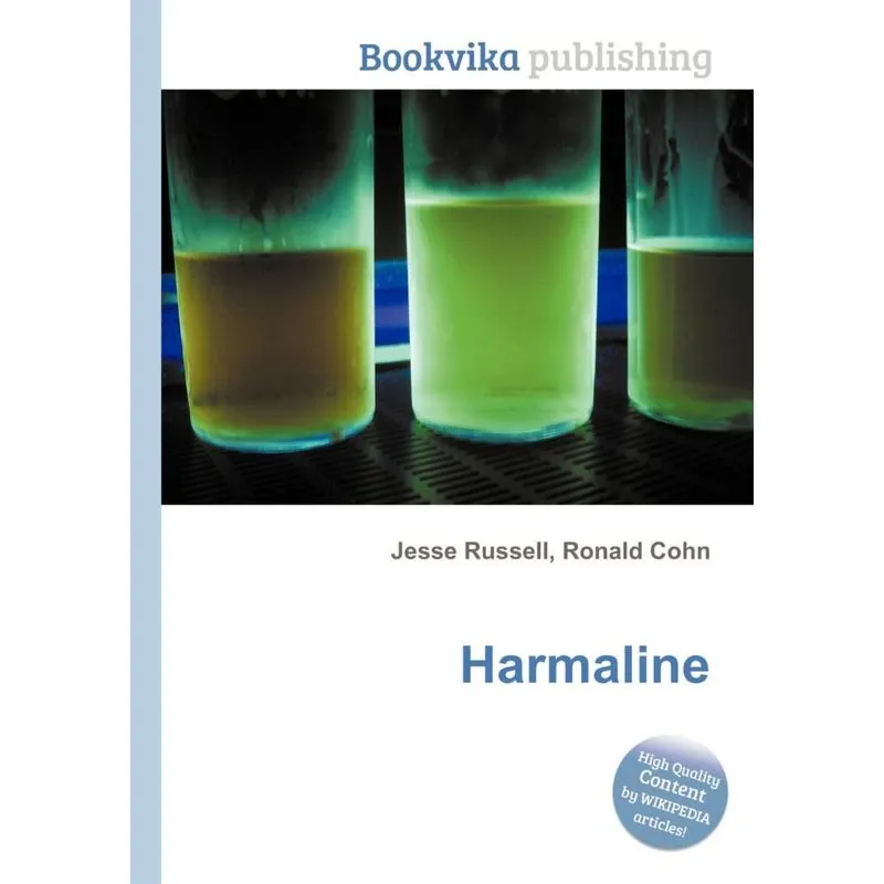 Harmaline