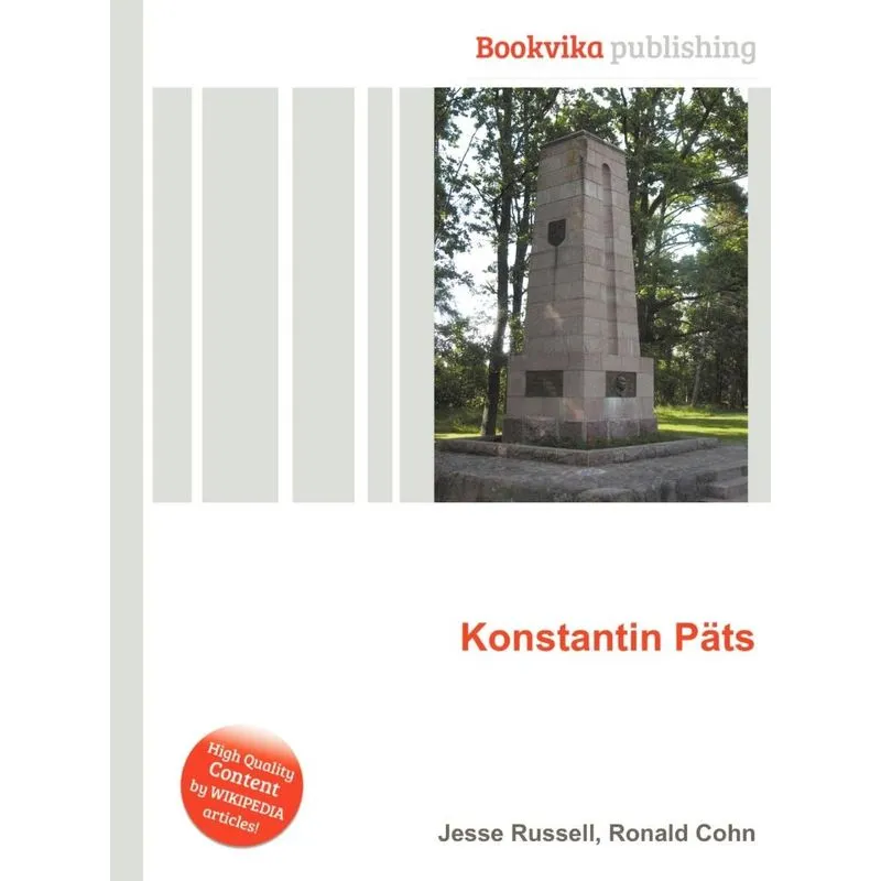 Konstantin Pats