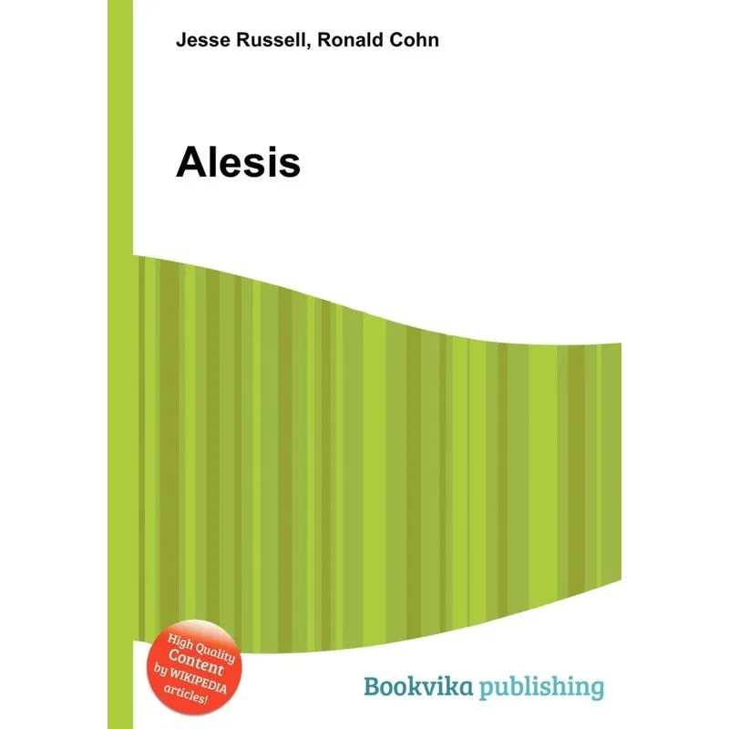 Alesis