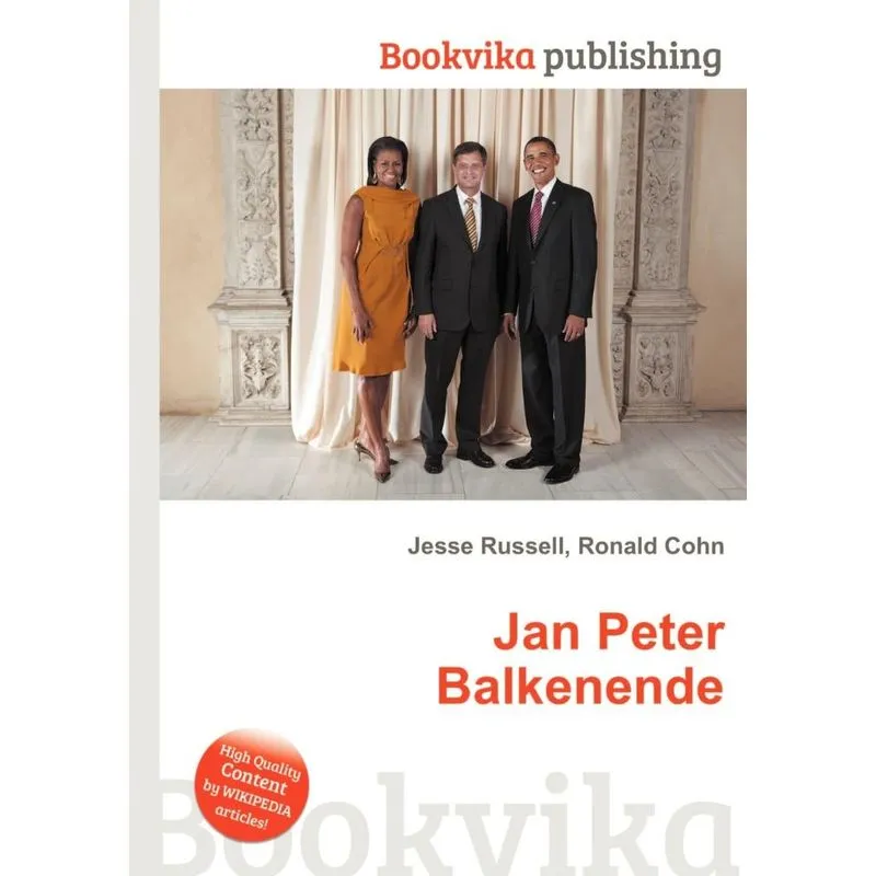 Jan Peter Balkenende