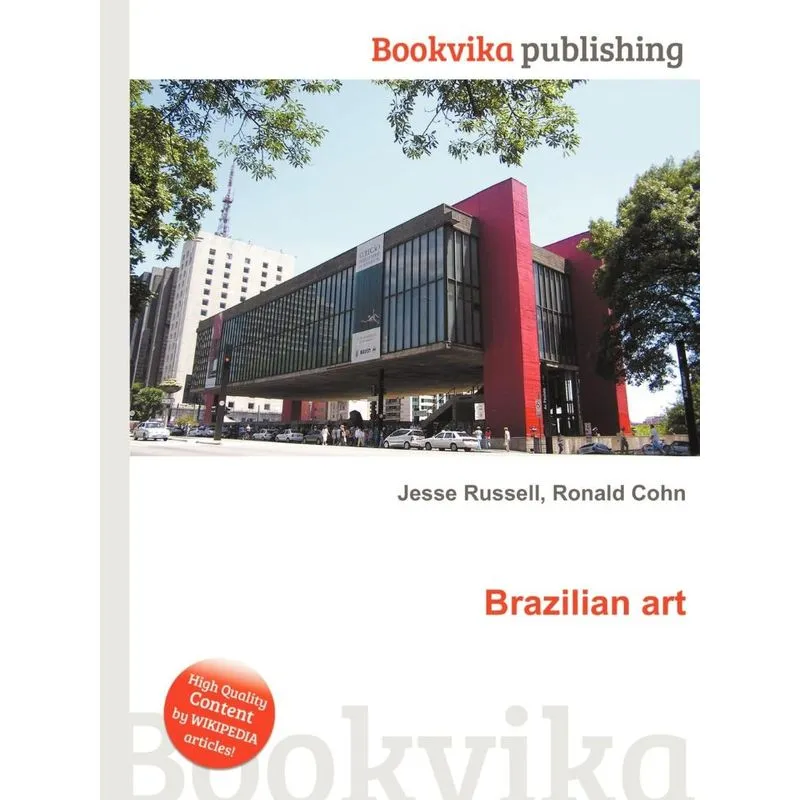 Brazilian Art