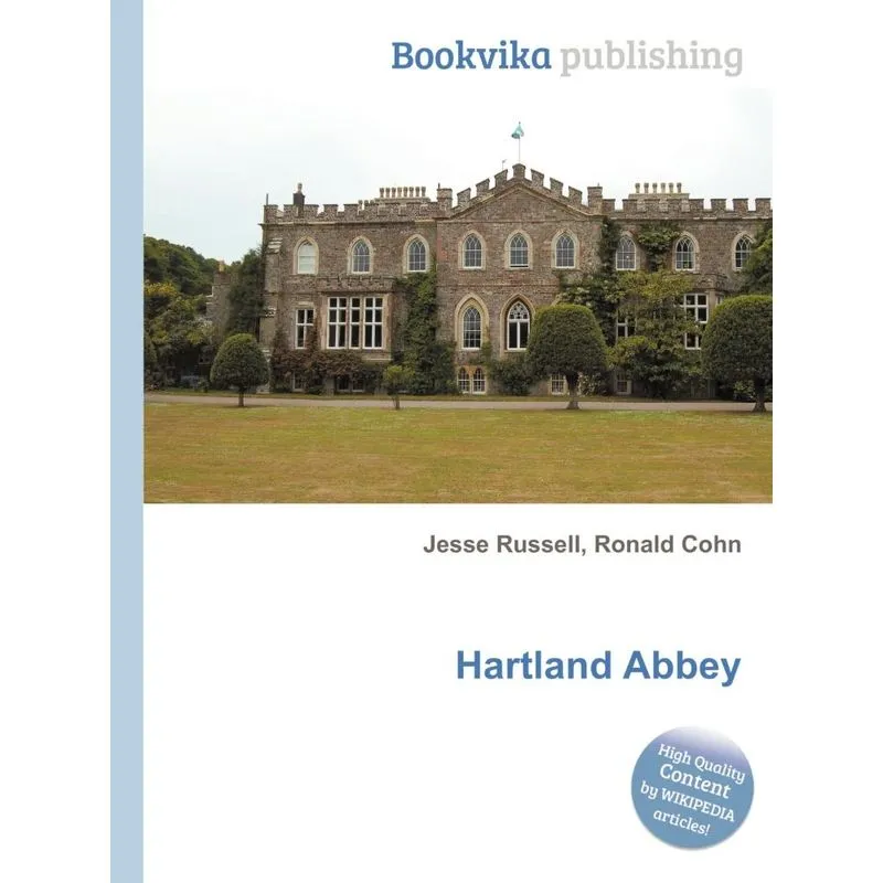 Hartland Abbey