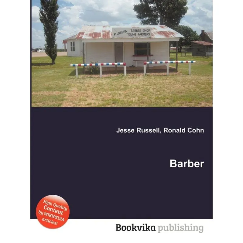 Barber