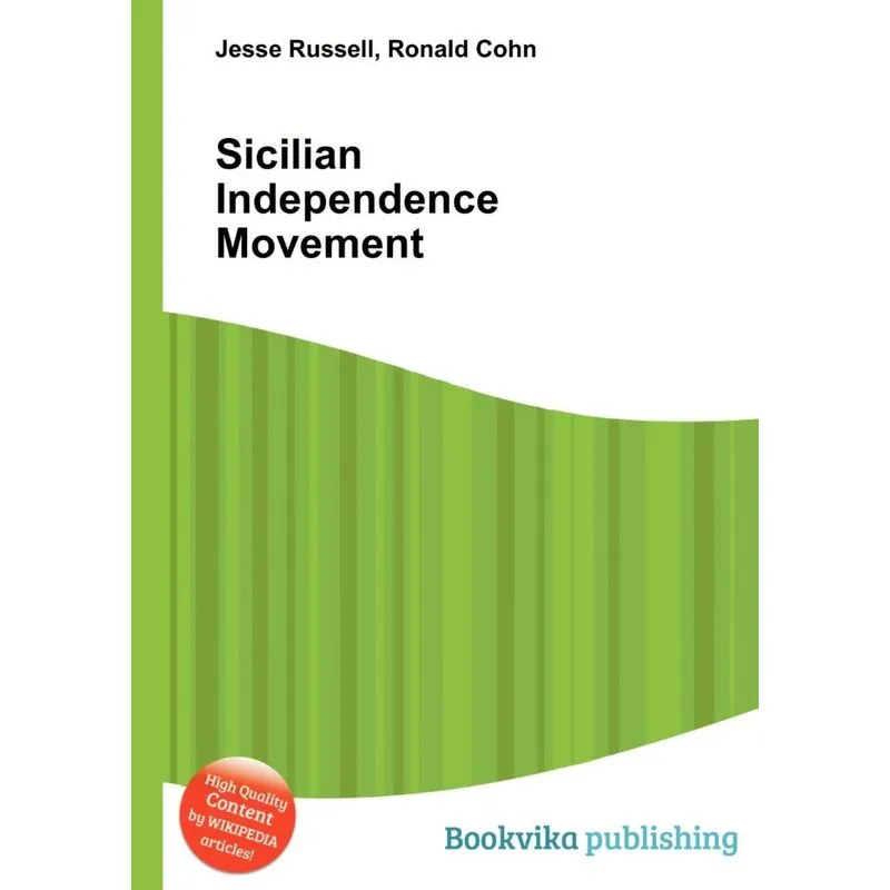 Sicilian Independence Movement