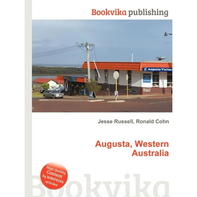 Augusta, Western Australia