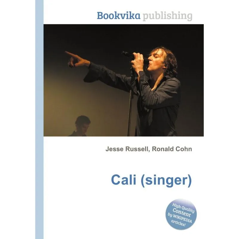 Cali (Singer)