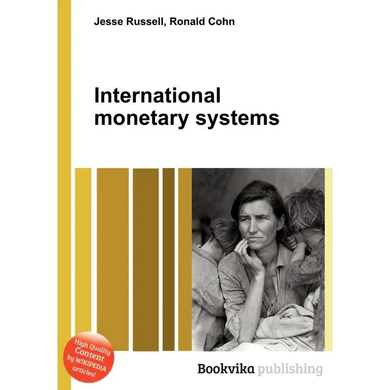 International Monetary Systems