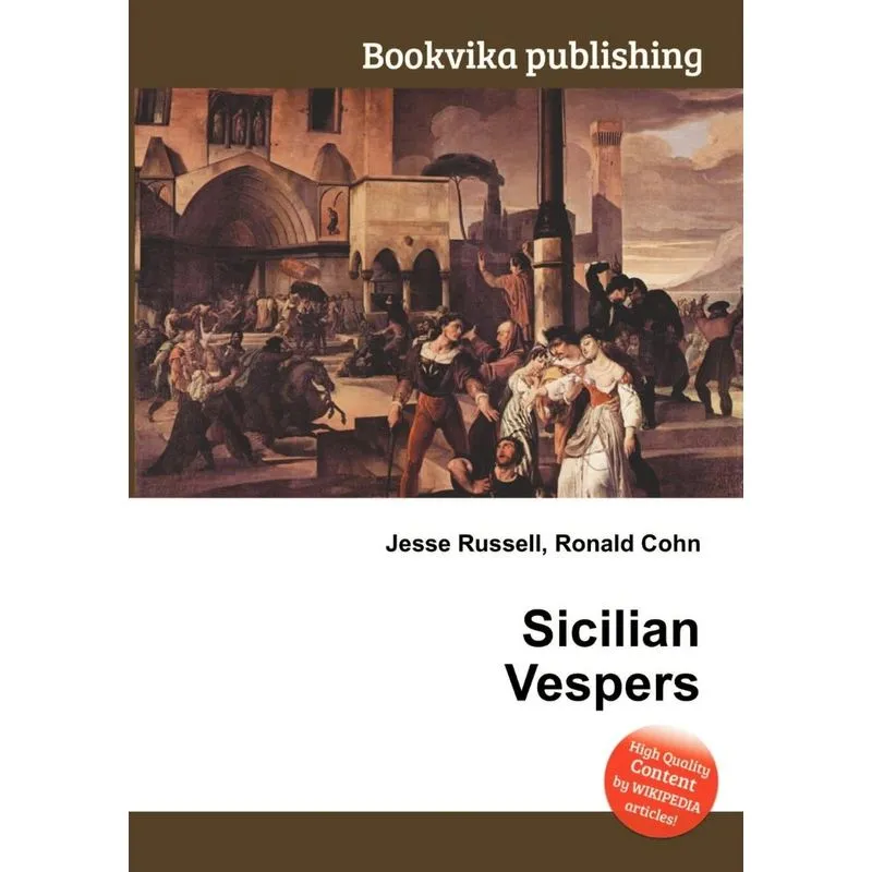 Sicilian Vespers