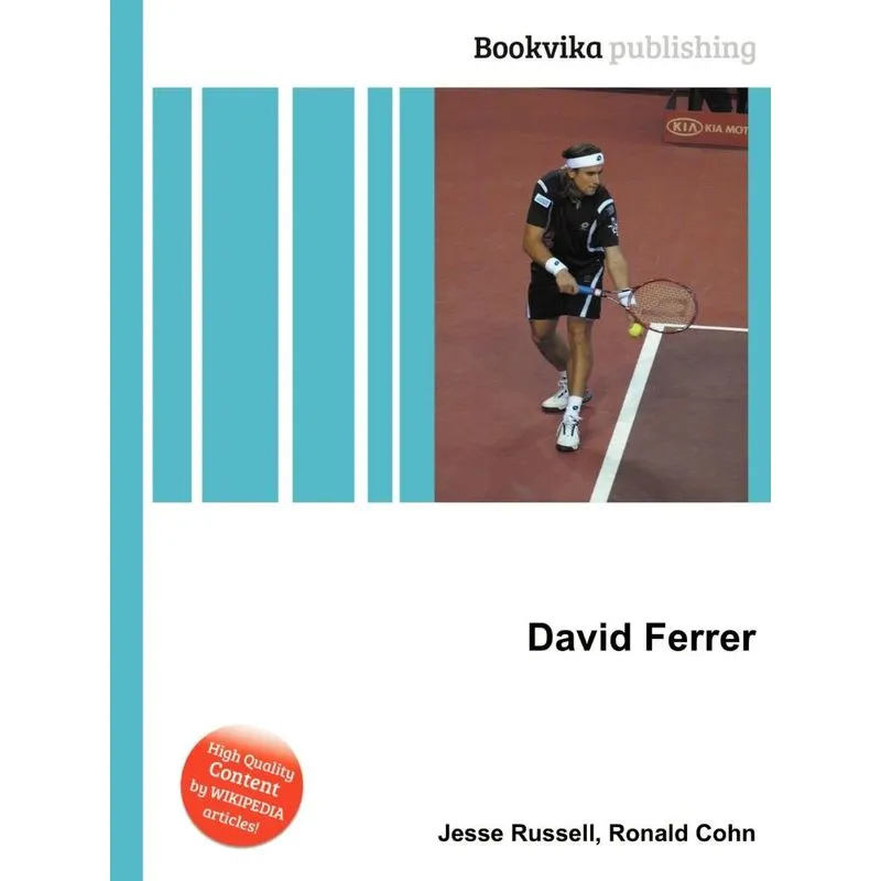 David Ferrer
