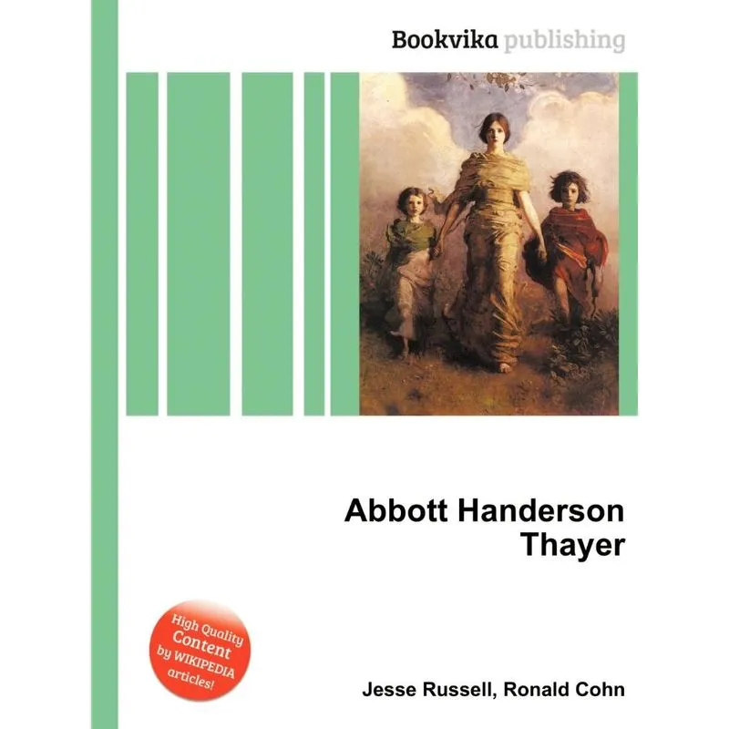 Abbott Handerson Thayer