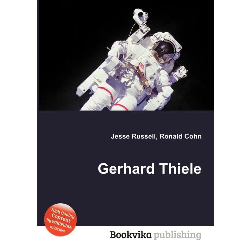Gerhard Thiele
