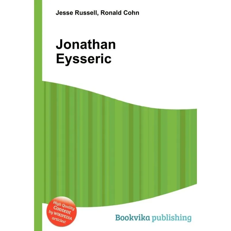 Jonathan Eysseric