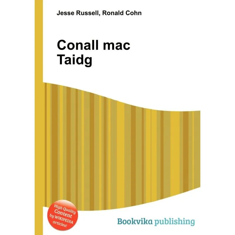 Conall Mac Taidg