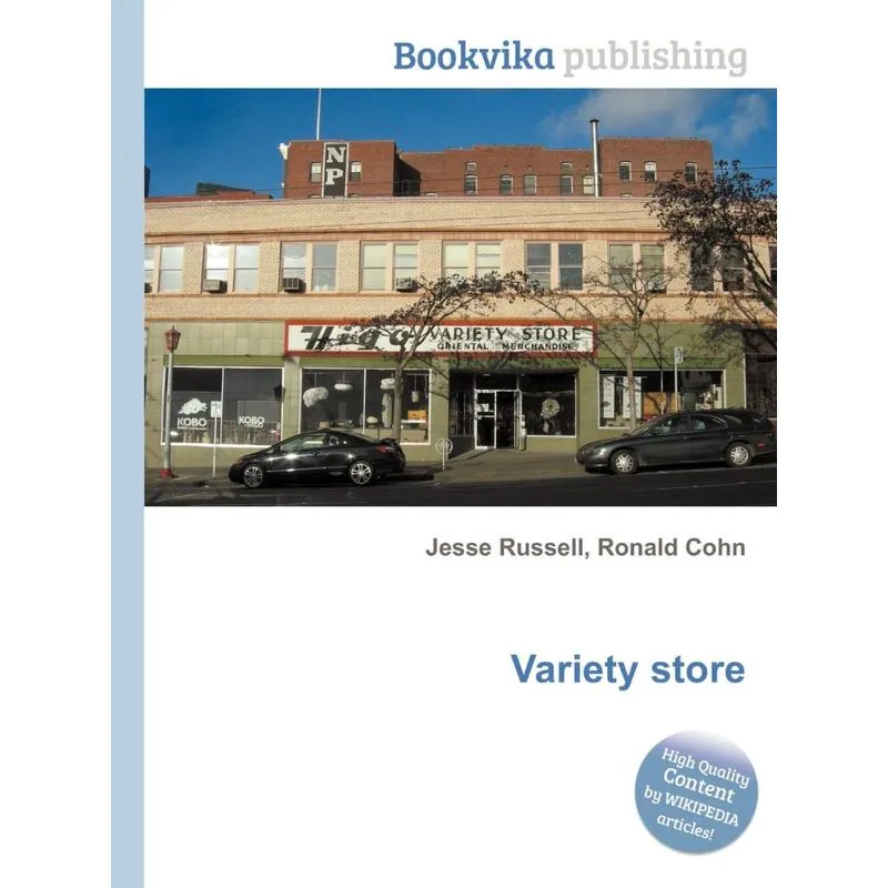 Variety Store