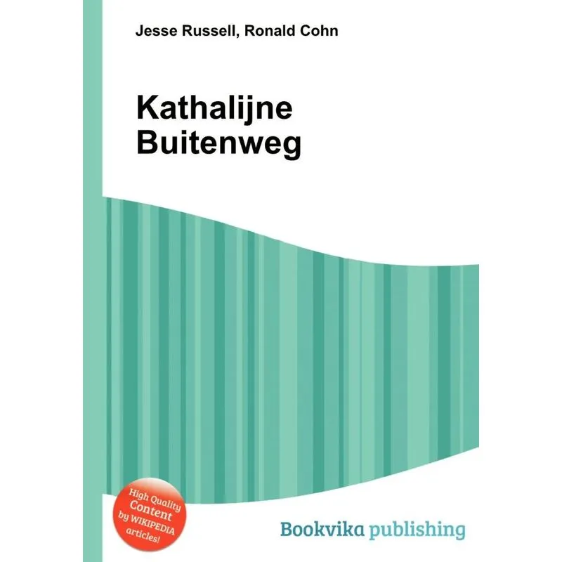 Kathalijne Buitenweg
