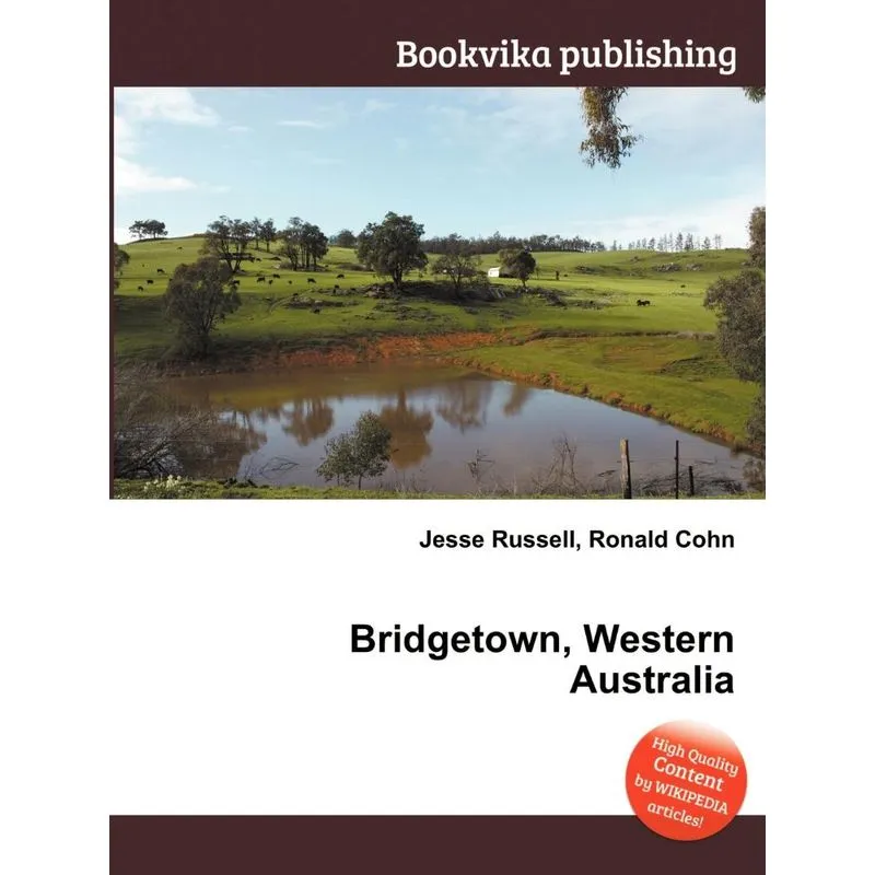 Bridgetown, Western Australia