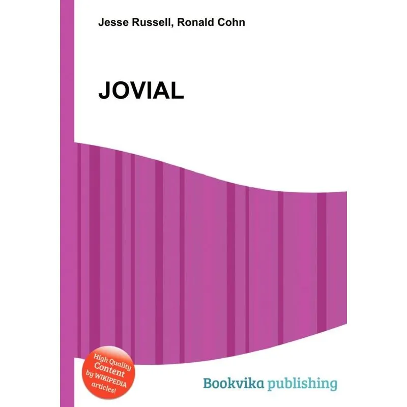 Jovial