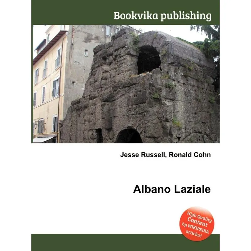 Albano Laziale