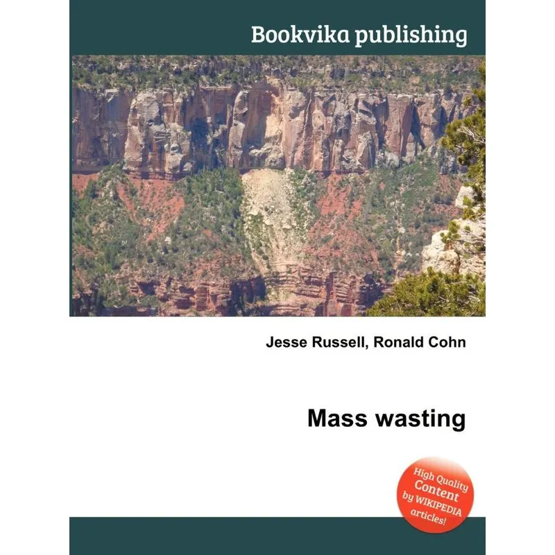 Mass Wasting