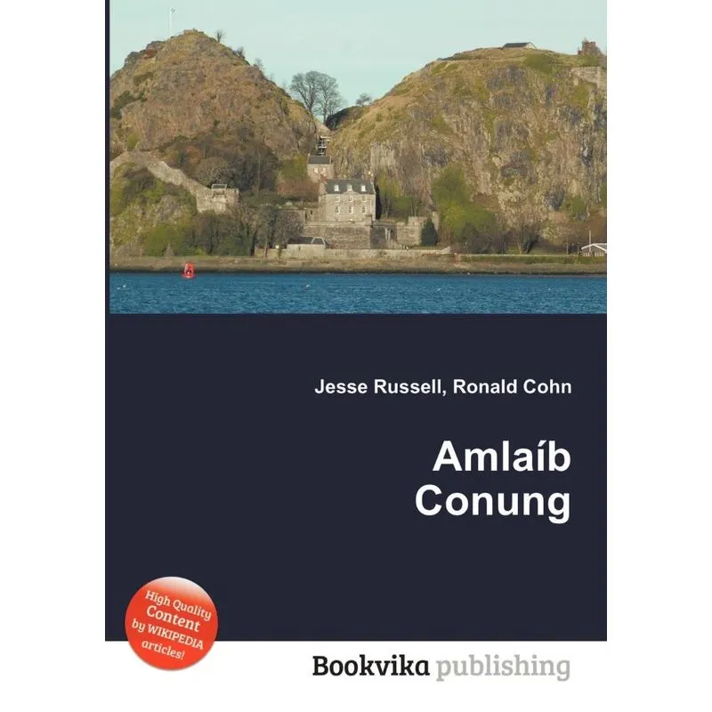 Amlaib Conung