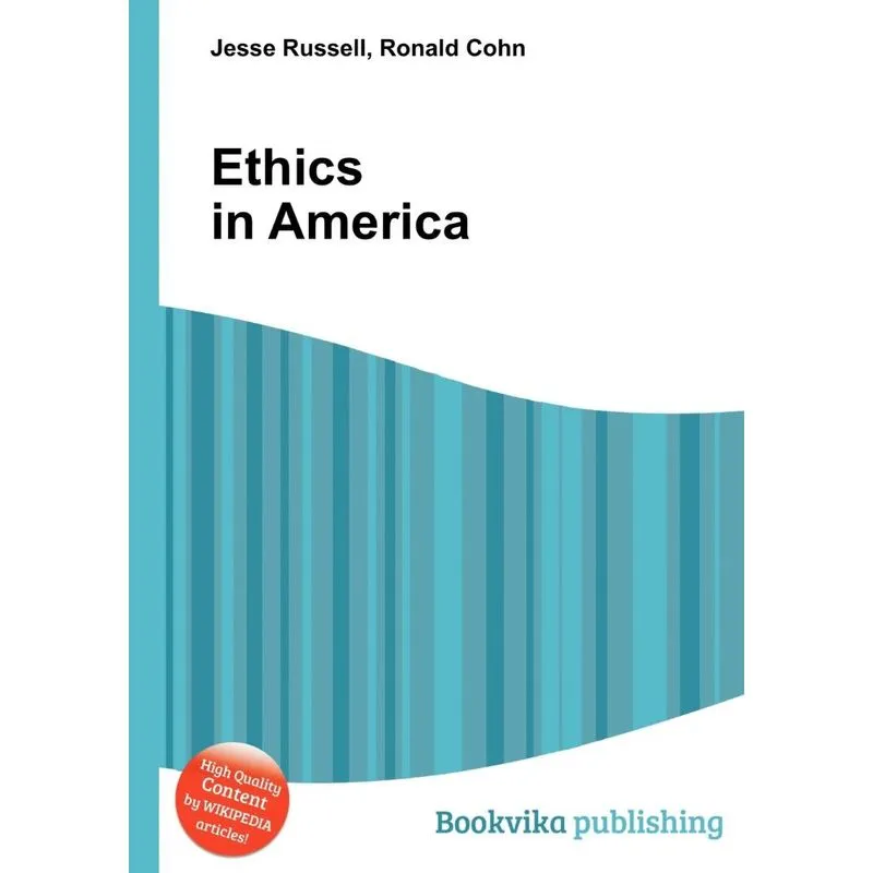 Ethics in America