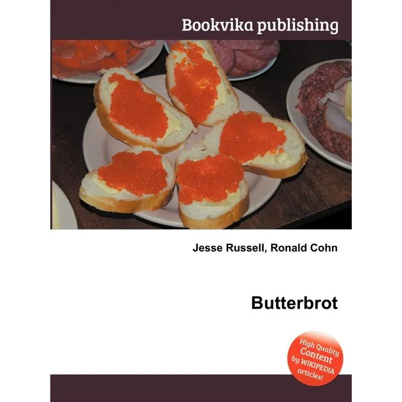 Butterbrot