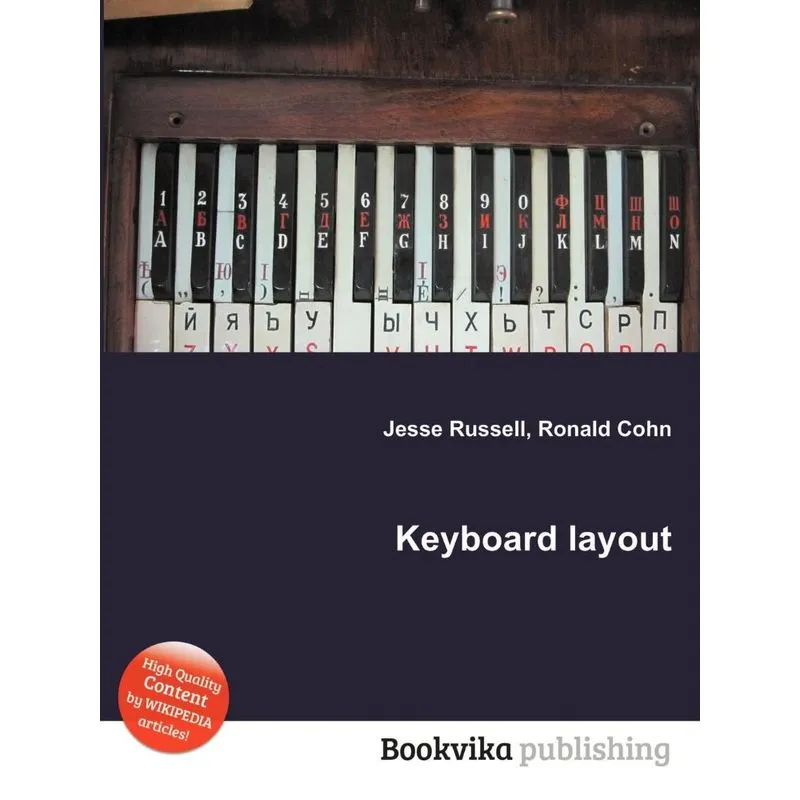 Keyboard Layout